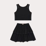 Cosmo set black (01)