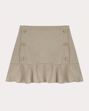 Dalia Skirt