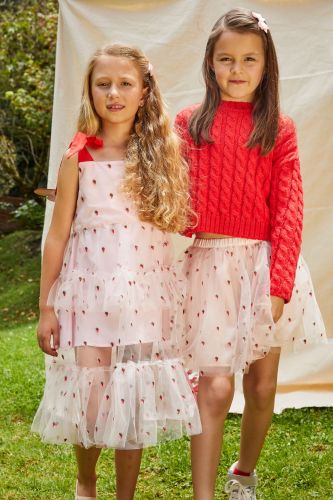 elba-dress y arcia skirt