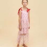 Elba Dress