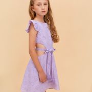 Lavanda Dress