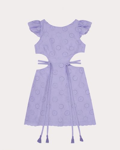 Lavanda Dress