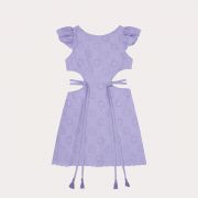 Lavanda Dress