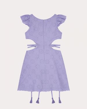 Lavanda Dress