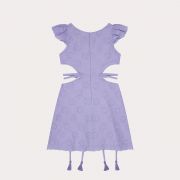 Lavanda Dress