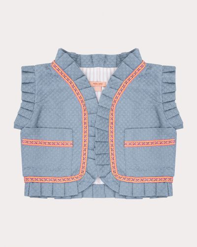 Rosario Vest