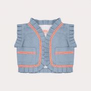 Rosario Vest