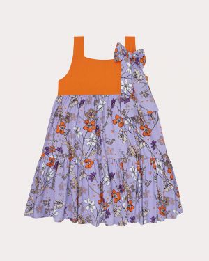 Violette Dress