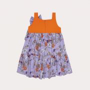 Violette Dress