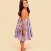 Violette Dress