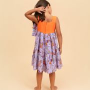 Violette Dress
